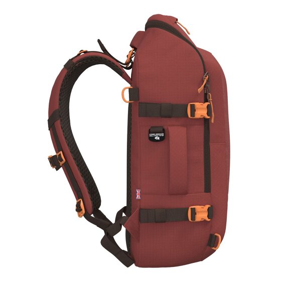 Cabin Zero Adventure Cabin Bag ADV 32L Rugzak 46 cm