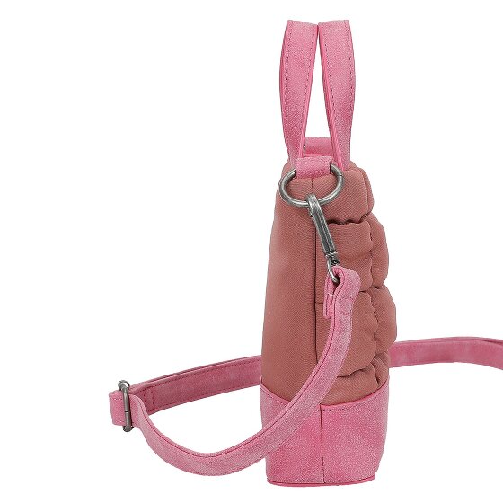 Fritzi aus Preußen Brigitte x fritzi Mini Toty limited Bubble Mini handtas 13 cm