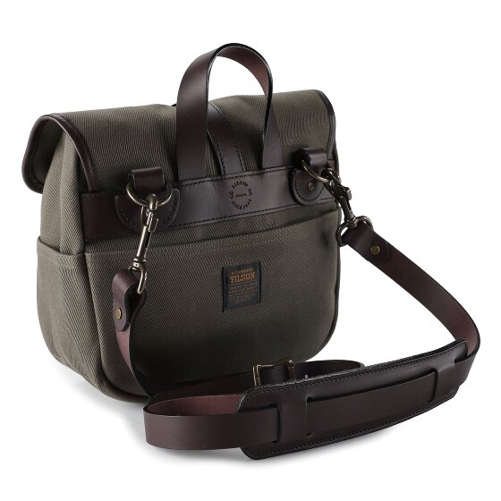 Filson Luggage Twill Schoudertas 25.5 cm