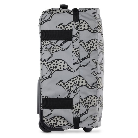 Chiemsee Jump N Fly 2 wielen Cabinewagen 46 cm