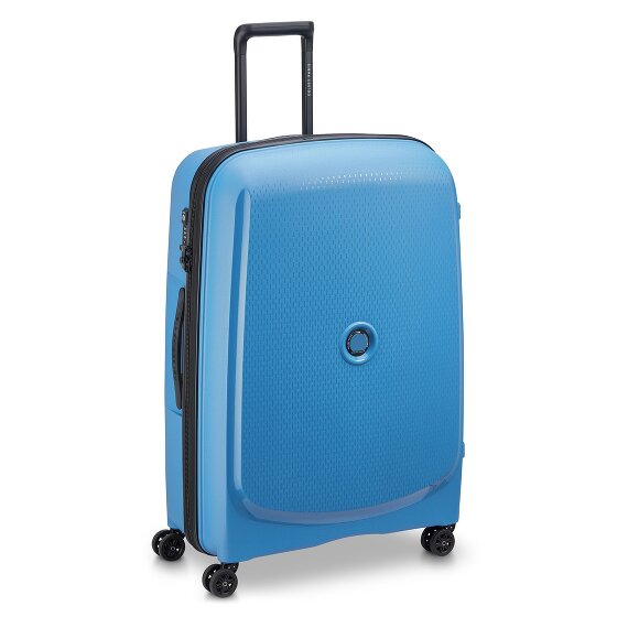 Delsey Paris Belmont Plus 4 wielen Trolley 76 cm