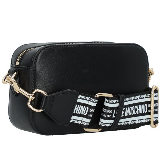 Love Moschino Ember Schoudertas 20 cm
