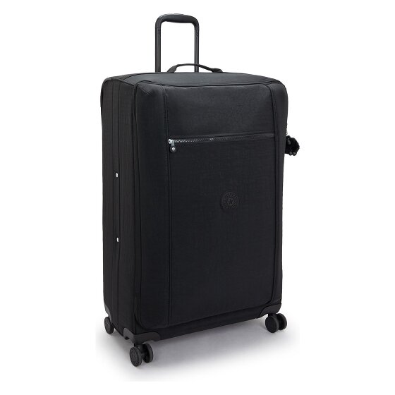 Kipling Basic Jet L 4 wielen Trolley 78 cm