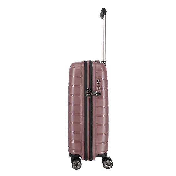 Travelite Air Base 4-wiel cabine trolley 55 cm