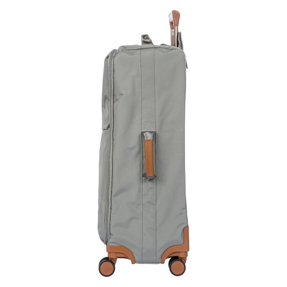 Bric's X-Collection 4 wielen Trolley 71 cm