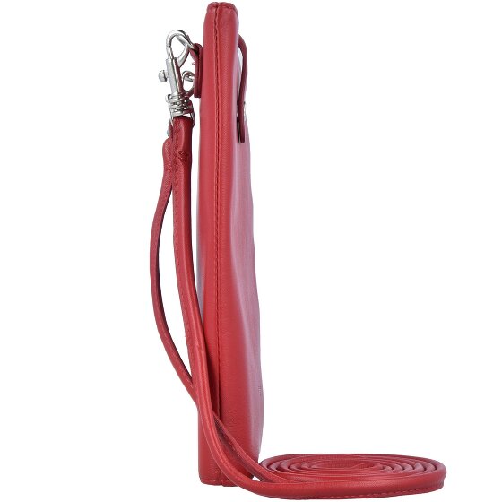 Picard Bingo Mobiel Tasje Leer 18 cm