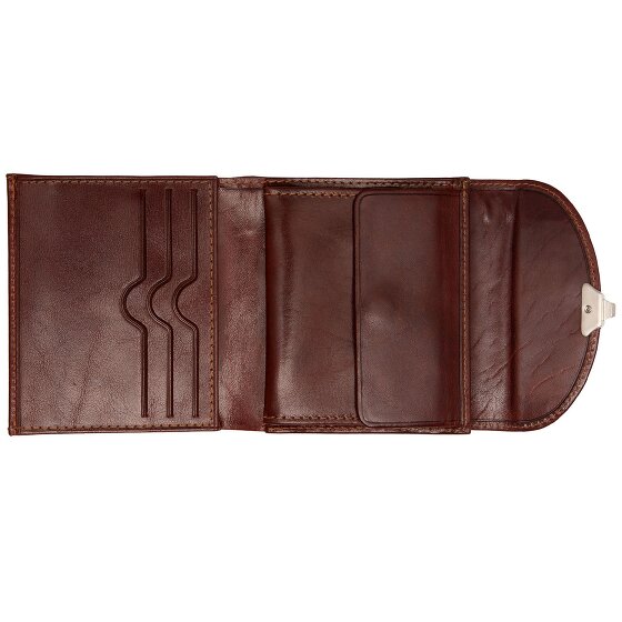 Golden Head Colorado Portemonnee RFID Leer 12 cm