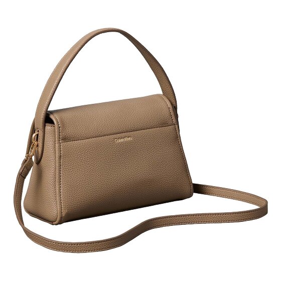 Calvin Klein Hardware Schoudertas 24 cm