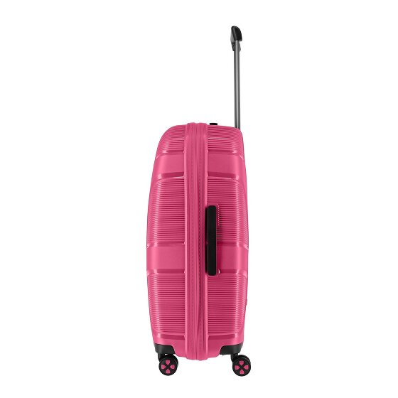 IMPACKT IP1 4 wielen Trolley 76 cm