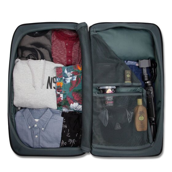 Timbuk2 Core Travel 2-wiel trolley 74 cm Laptopcompartiment