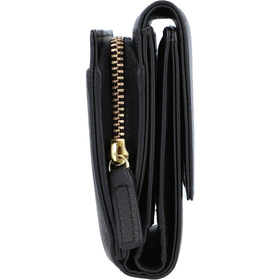 L.Credi Evelyn Portemonnee RFID Leer 14,5 cm