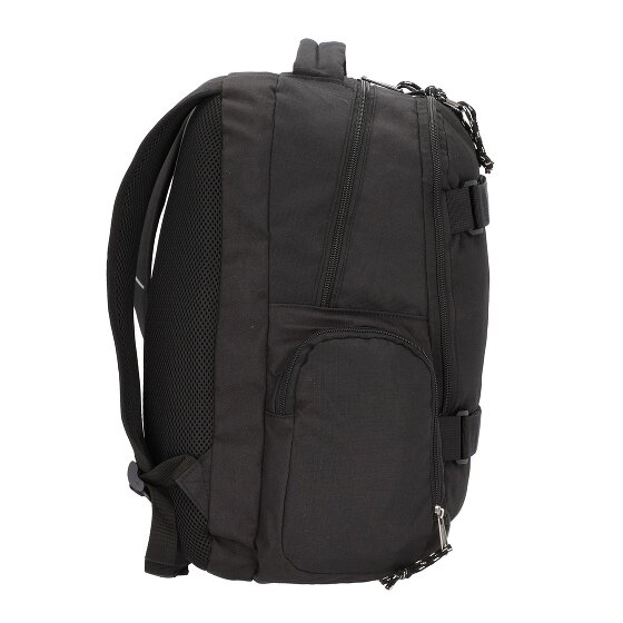 Lightpak Hawk Rugzak 45 cm laptopvak