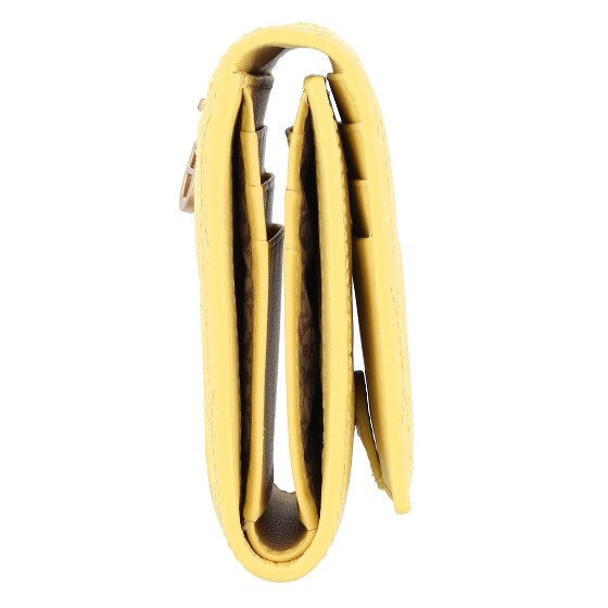 AIGNER Diadora Portemonnee RFID-bescherming Leer 10.5 cm