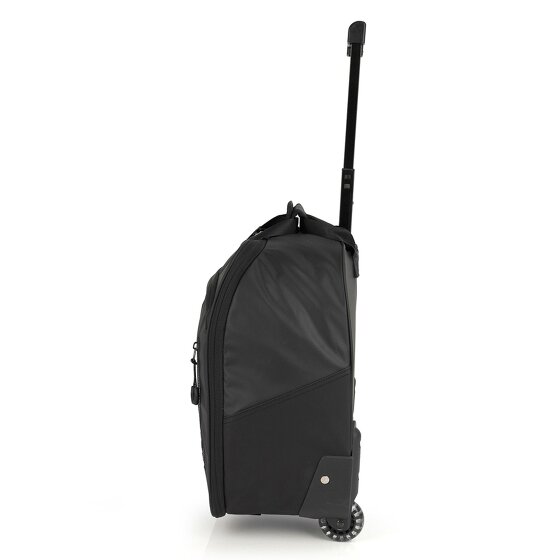 Gabol Canada 2 wielen Bedrijfswagen 36 cm Laptop compartiment
