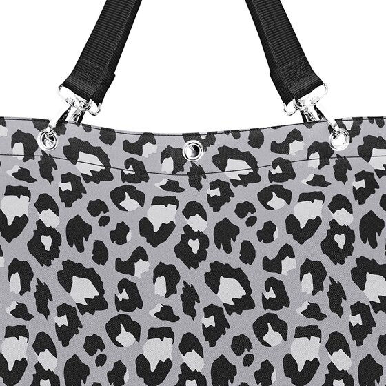 reisenthel Shopper Tas Xl 68 cm