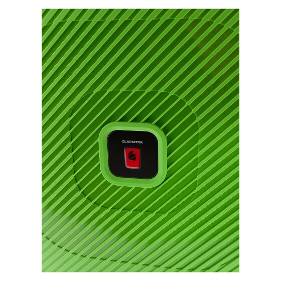 Gladiator 2800 4 wielen Trolley L 74 cm met uitbreidingsplooi