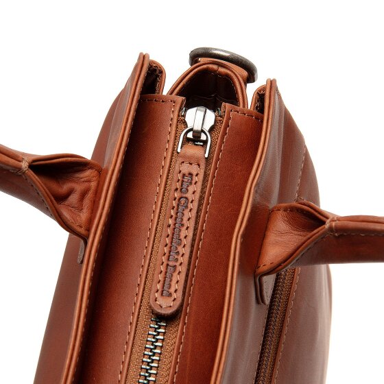 The Chesterfield Brand Hermosa Handtas Leer 26 cm