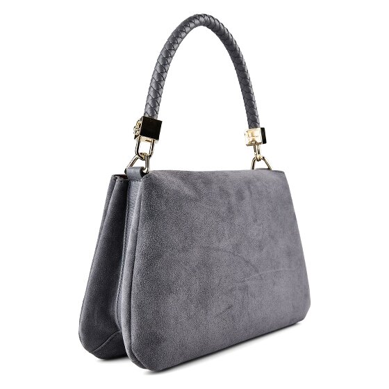 Coccinelle Tiggy Crossbody tas Leder 29 cm