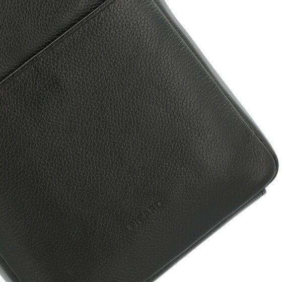 Picard Milano Mini tas Schoudertas Leer 15 cm