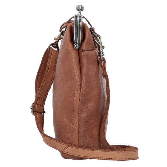 Harbour 2nd Bonnie Schoudertas Leer 25 cm