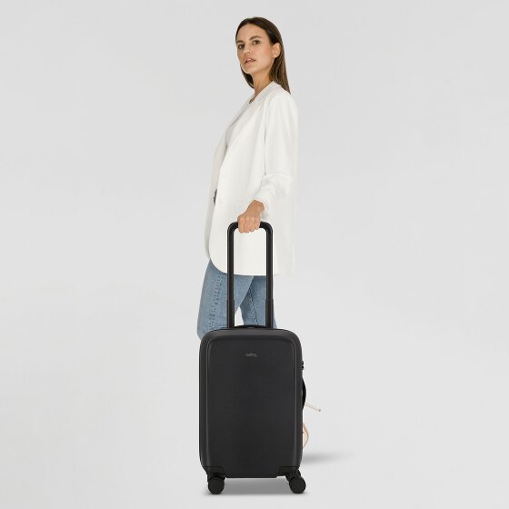 Bellroy Transit 4 wielen Cabinewagen 55 cm