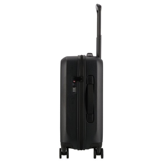Bellroy Transit 4 wielen Cabinewagen 55 cm