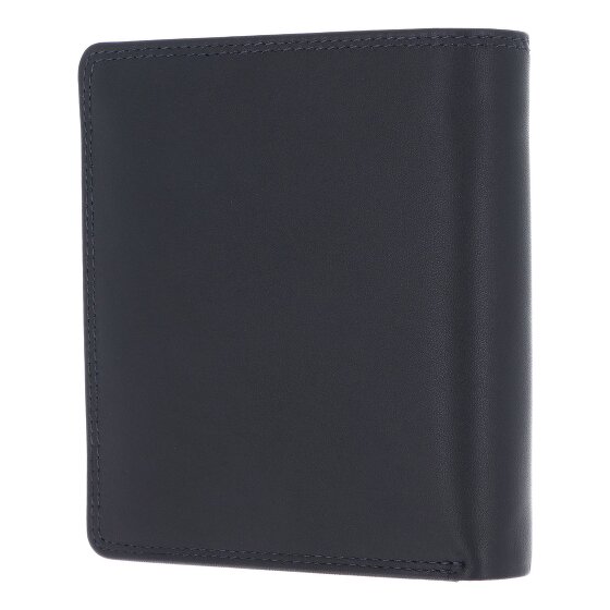 Golden Head Polo Portemonnee RFID-bescherming Leder 13 cm