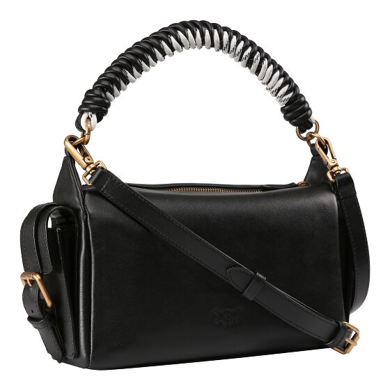 PINKO Cargo Schoudertas Leer 31 cm