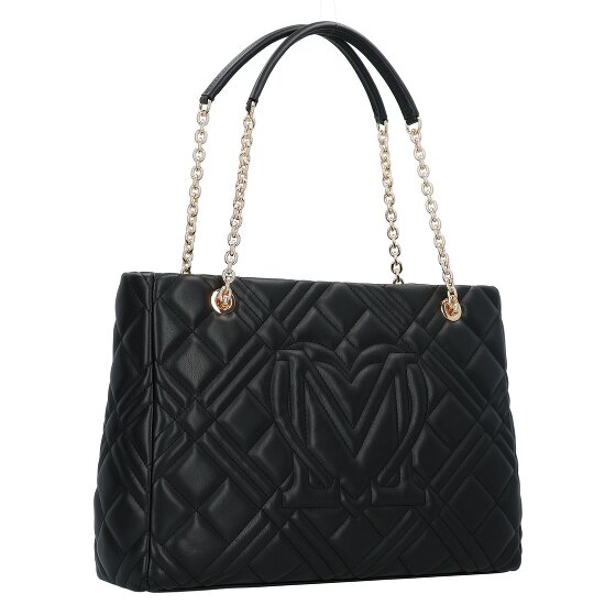 Love Moschino Quilted Bag Shopper Tas 38 cm