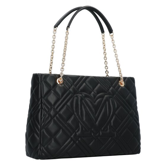 Love Moschino Quilted Bag Shopper Tas 38 cm