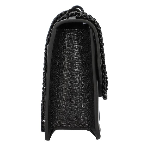 Seidenfelt Roros schoudertas 21 cm