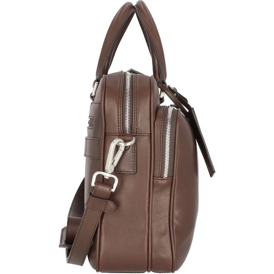 Picard Authentieke aktetas Leer 38 cm Laptopcompartiment