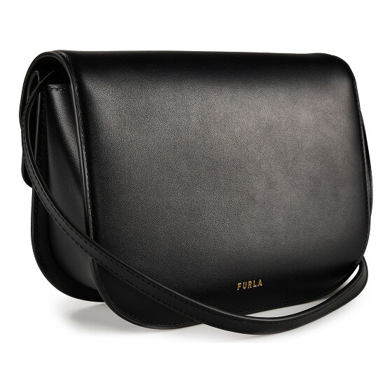 Furla Sfera Crossbody tas Leder 21 cm