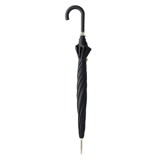 Doppler Koolstofstaal Lange stok paraplu 91 cm