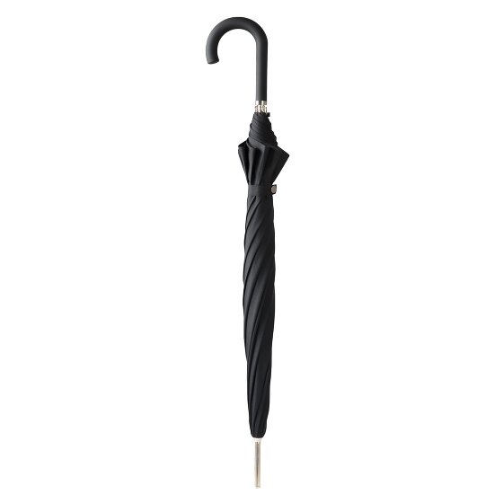 Doppler Koolstofstaal Lange stok paraplu 91 cm