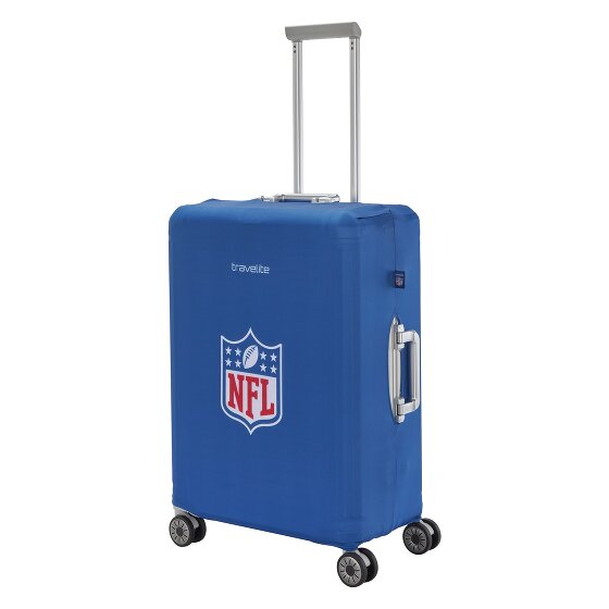 Travelite travelite x NFL Kofferhoes 71 cm