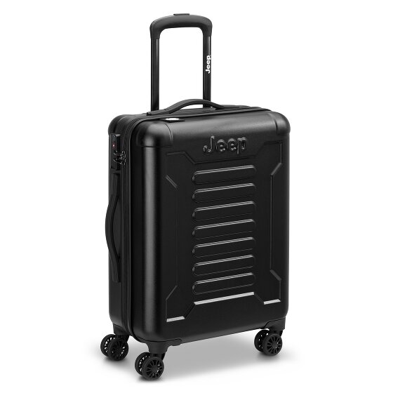 Jeep JH004C 4 wielen Cabinewagen 55 cm