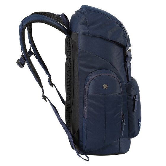 NITRO Daypacker Dagrugzak 46 cm Laptopvak