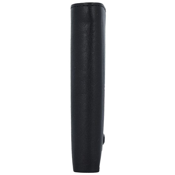 Bric's Monte Rosa Portemonnee RFID Leer 9,5 cm