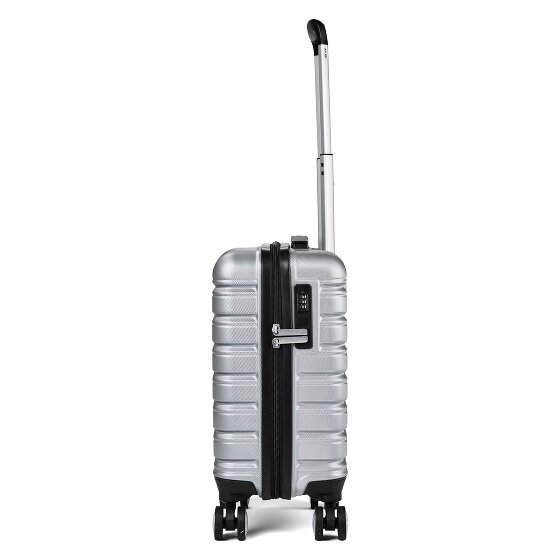 American Tourister Flashline 4 wielen Cabinewagen 40 cm