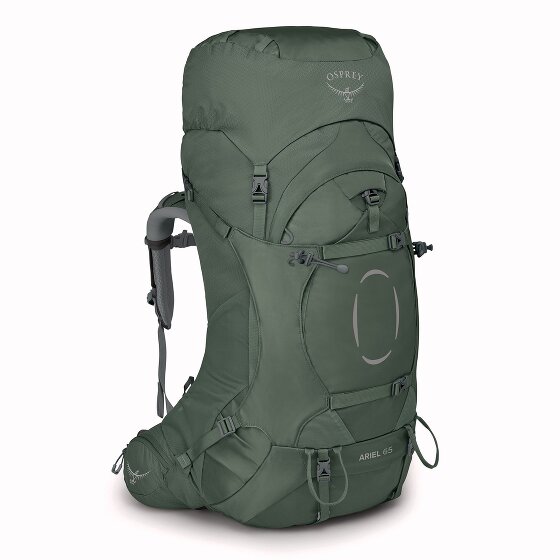Osprey Ariel 65 Trekking rugzak WXS-S 75 cm
