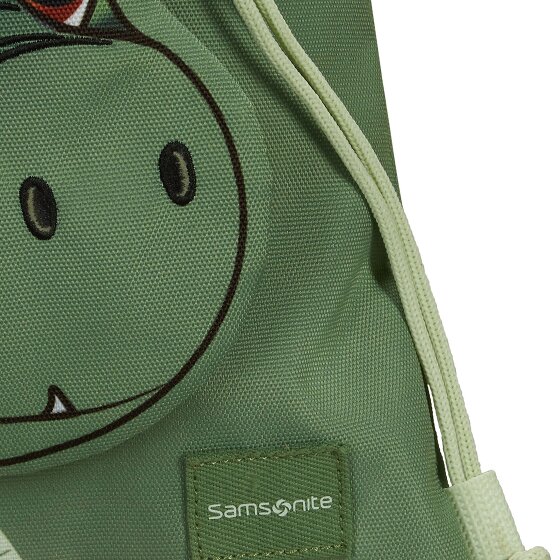 Samsonite Sammies Gymtas 37 cm
