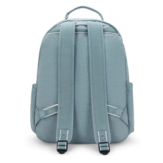 Kipling Basic Seoul Dagrugzak 44 cm Laptop compartiment