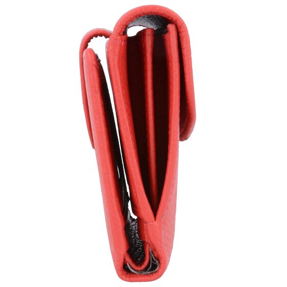 AIGNER Basics Portemonnee Leer 16 cm