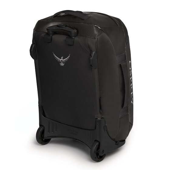 Osprey Transporter 40 2-wiel weekendtas 55 cm