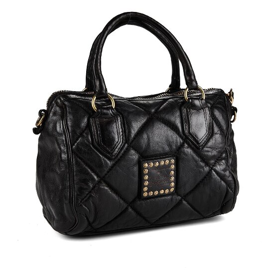 Campomaggi Ricciarda Handtas M Leder 26 cm