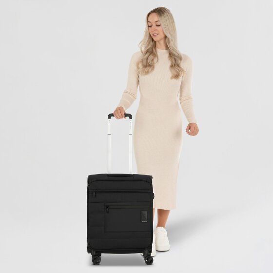 Samsonite Vaycay 4 wielen Cabinewagen 55 cm