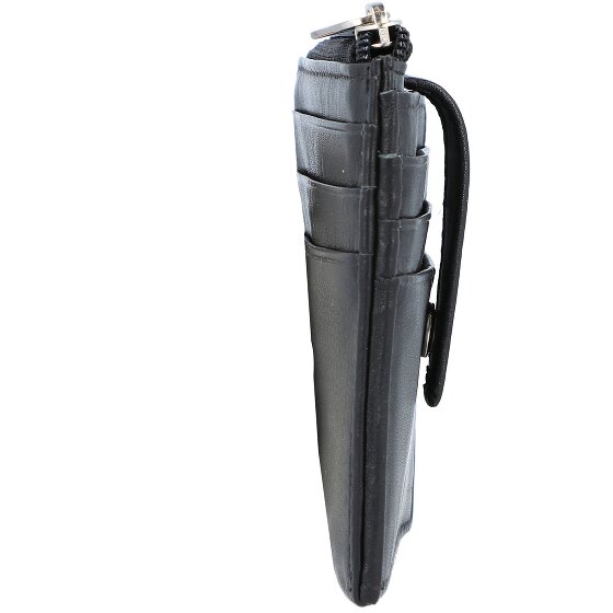 Esquire Oslo creditcard etui RFID leer 10,5 cm