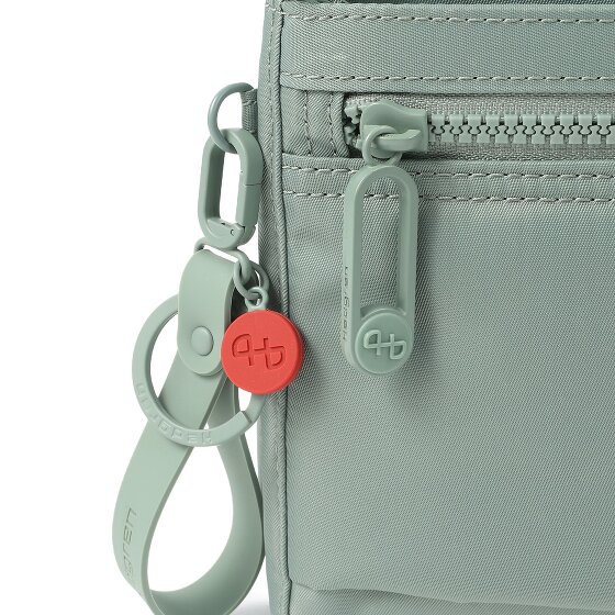 Hedgren Inner City Schoudertas RFID-bescherming 22 cm