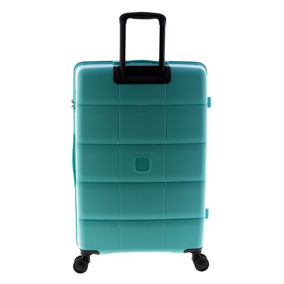Gladiator 2700 4 wielen Trolley 76 cm